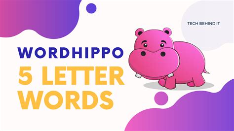 5-letter Words find it Find more words n Advanced Word Finder Words Starting With Recommended videos Powered by AnyClip Amazing Health Benefits Of Pineapple. . 5 letter wordhippo